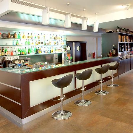 Hotel Sao Pedro Арока Экстерьер фото