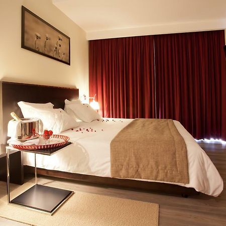 Hotel Sao Pedro Арока Экстерьер фото