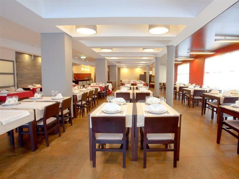 Hotel Sao Pedro Арока Экстерьер фото