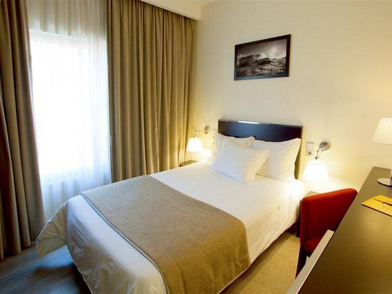 Hotel Sao Pedro Арока Экстерьер фото