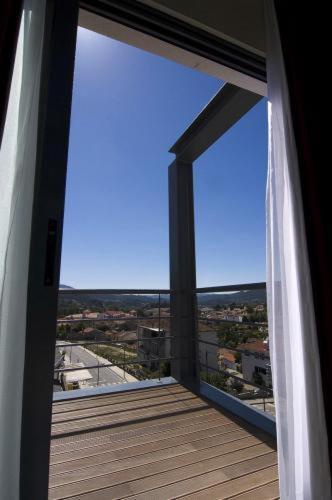 Hotel Sao Pedro Арока Экстерьер фото