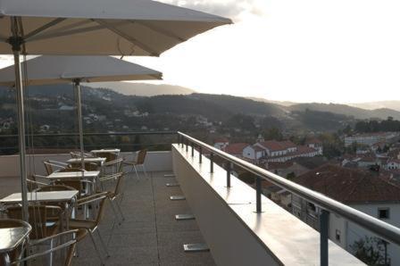 Hotel Sao Pedro Арока Экстерьер фото