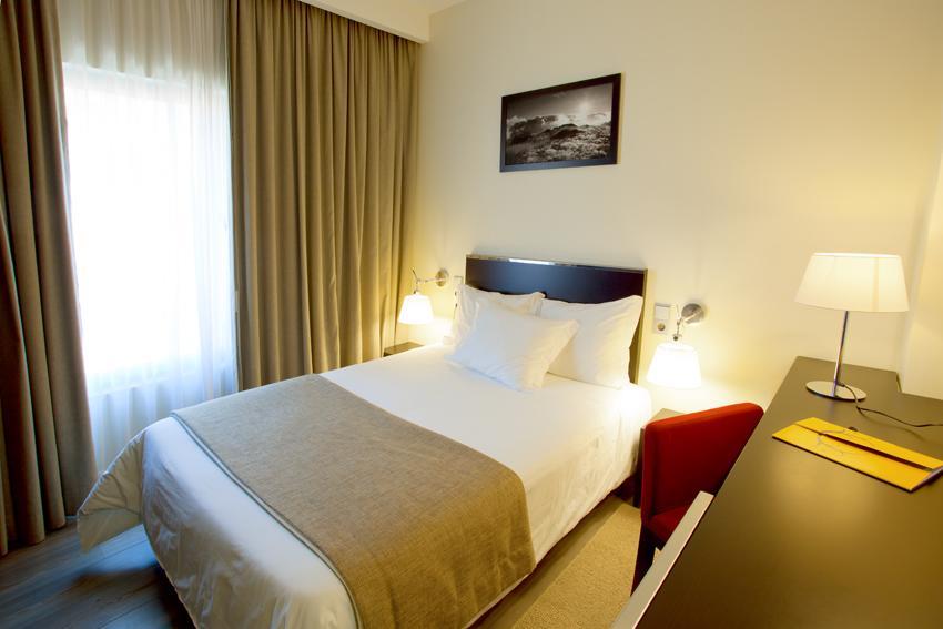 Hotel Sao Pedro Арока Экстерьер фото
