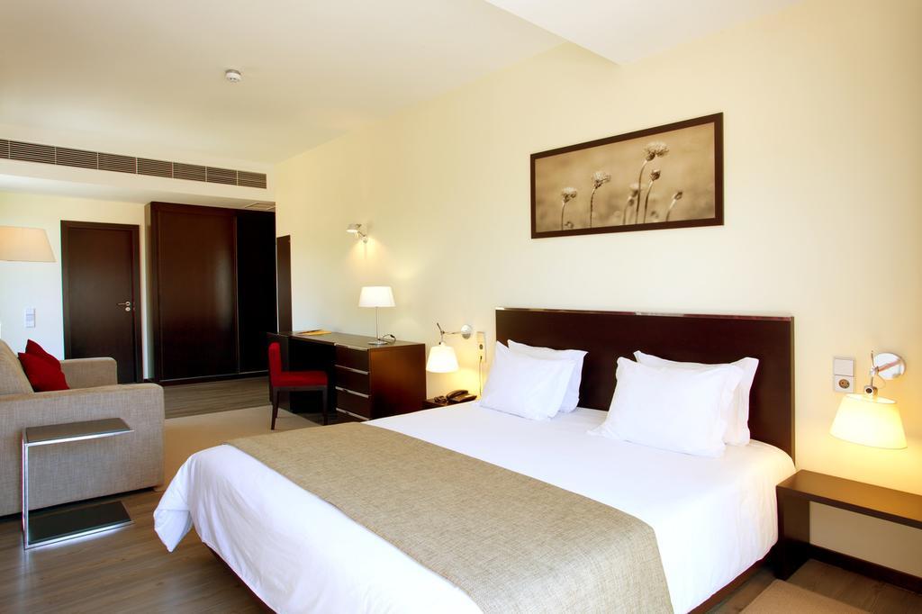 Hotel Sao Pedro Арока Экстерьер фото