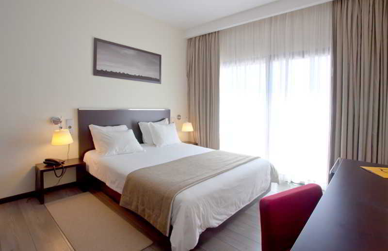 Hotel Sao Pedro Арока Экстерьер фото