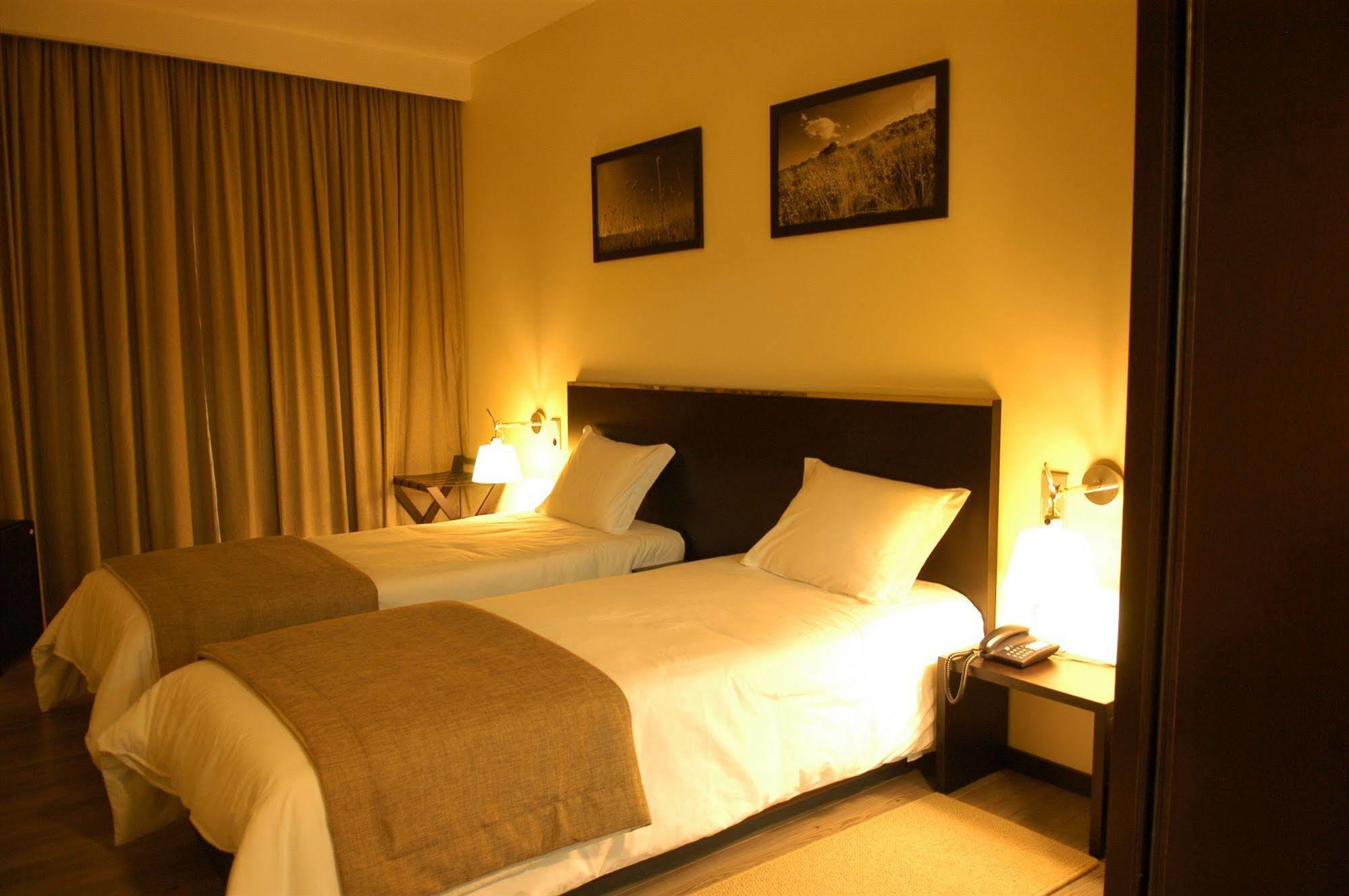 Hotel Sao Pedro Арока Экстерьер фото