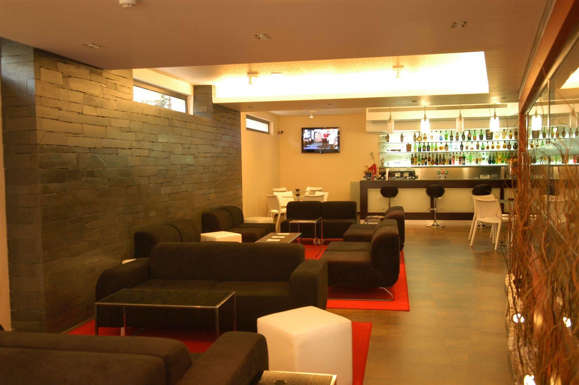 Hotel Sao Pedro Арока Экстерьер фото