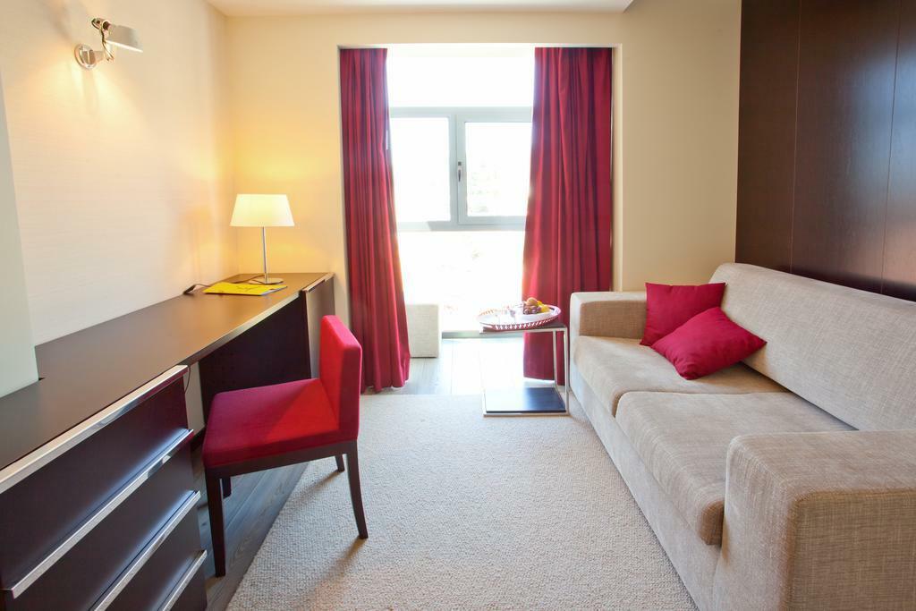 Hotel Sao Pedro Арока Экстерьер фото