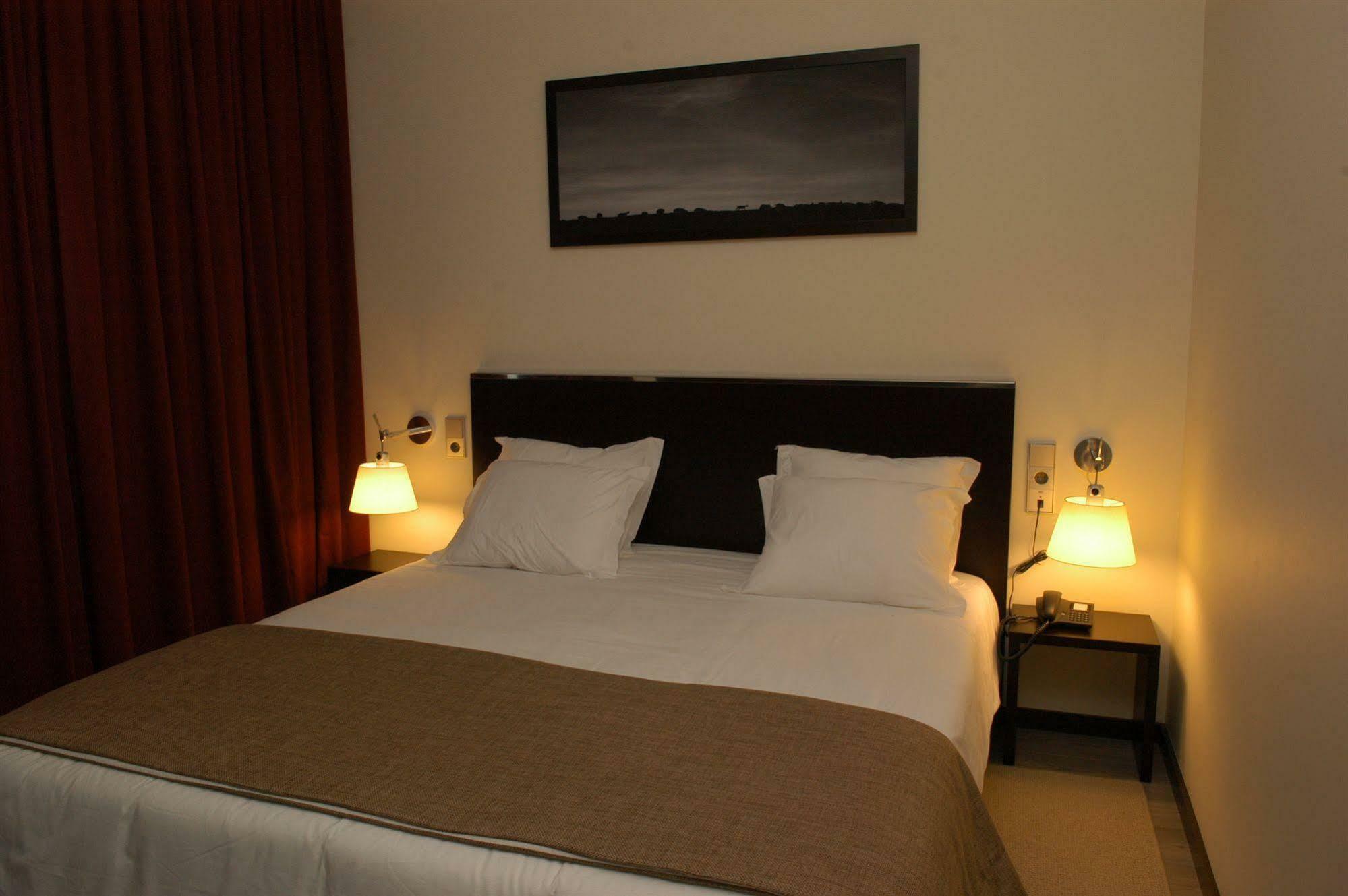 Hotel Sao Pedro Арока Экстерьер фото